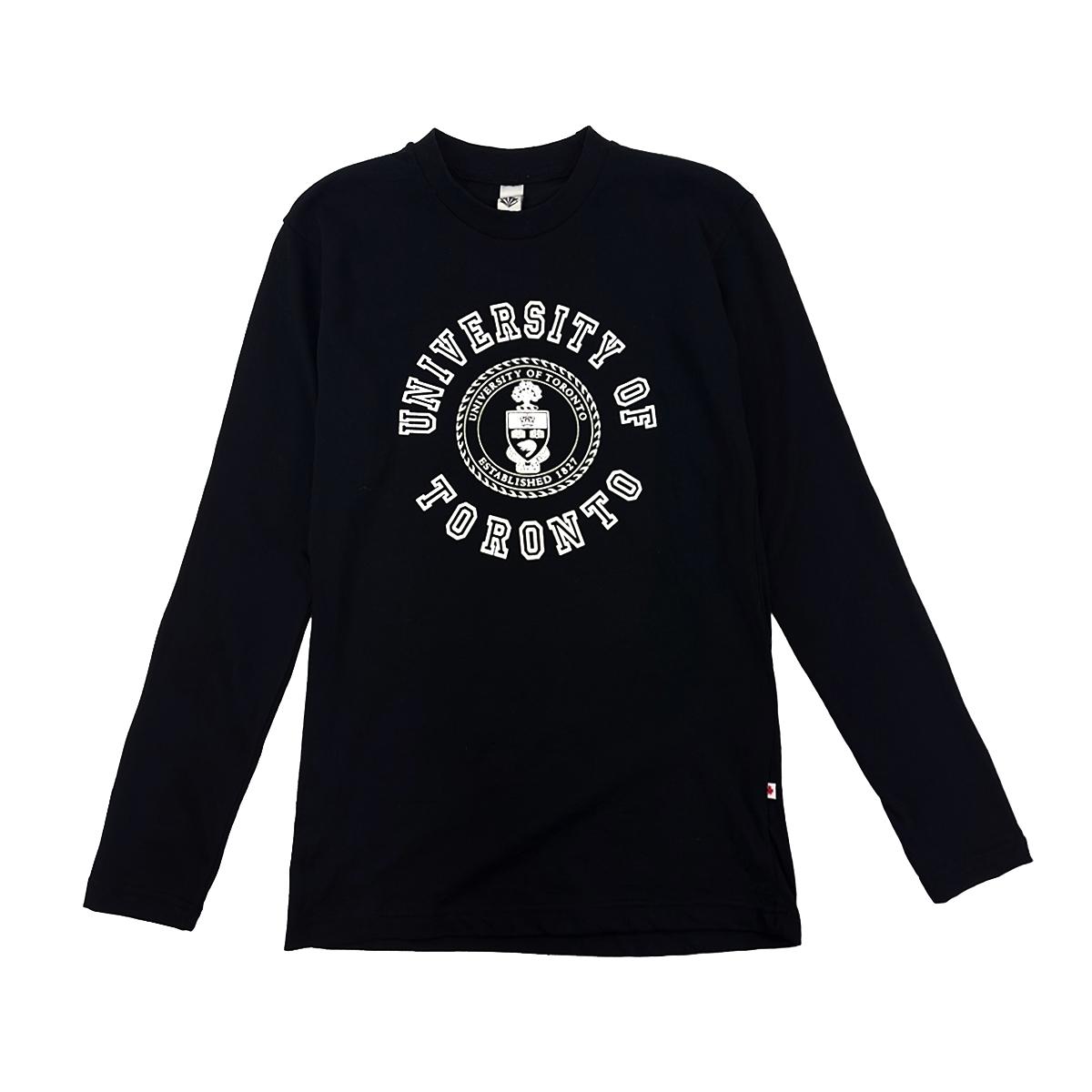 【CPGN STUDIO】23FW★ ENJOY TOGETHER Long Sleeve Long Sleeve Shirt FW22 | Essentials Collection